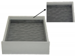 Lade Universal, H�he Front/Lade 80/53 mm